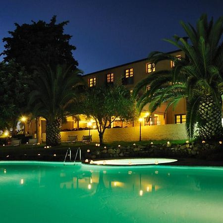 Alghero Resort Country Hotel & Spa Luaran gambar