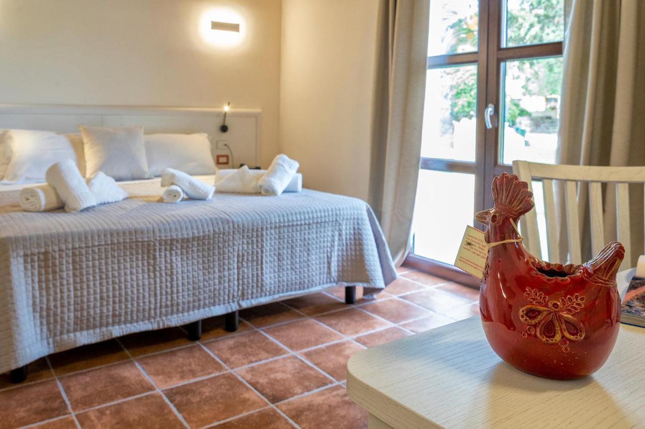 Alghero Resort Country Hotel & Spa Luaran gambar